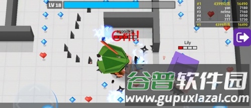 弓箭手大作战无限金币钻石版新手攻略图片5