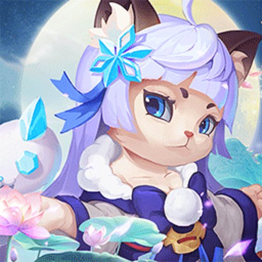 块猫对对碰官方版v1.0.1