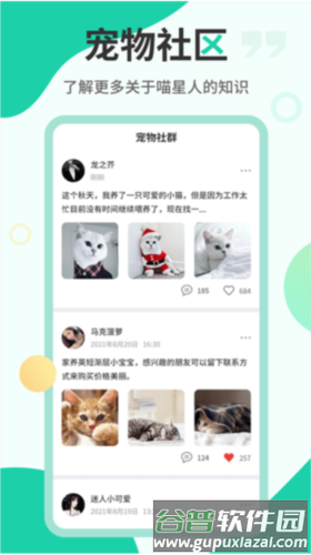猫语翻译机免费版1