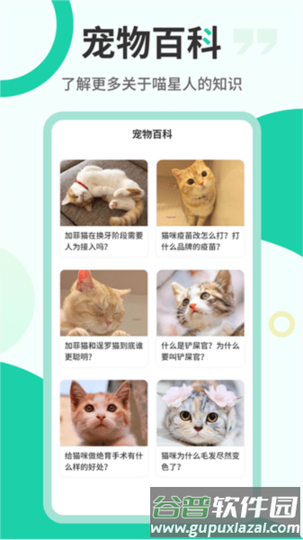 猫语翻译机免费版截图3