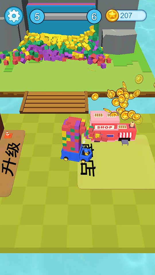 拆家小队最新版截图1