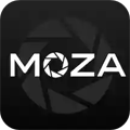 MOZA Genie appv3.1.9