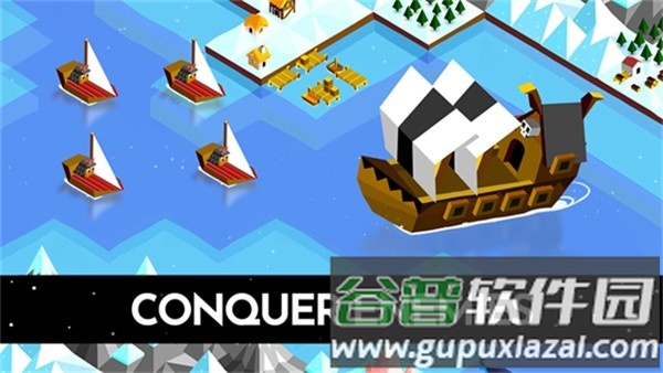 低模之战古代文明之争汉化版截图2