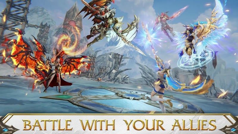 破坏者起源游戏(Crasher Origin)截图2