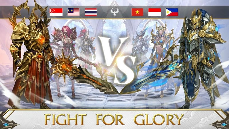 破坏者起源游戏(Crasher Origin)截图3