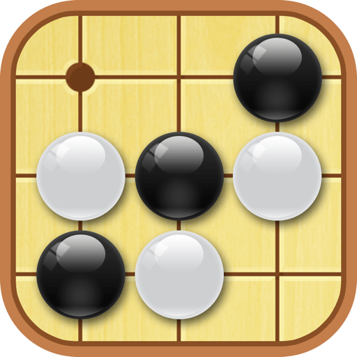 宽立五子棋最新版v2.2.4