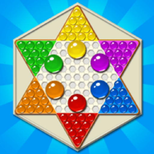 中国跳棋在线游戏大厅v2.2.7