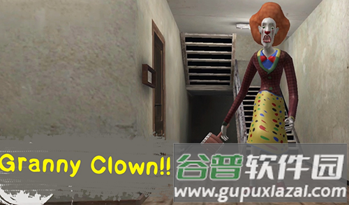 学校的恐怖之夜联机版截图1