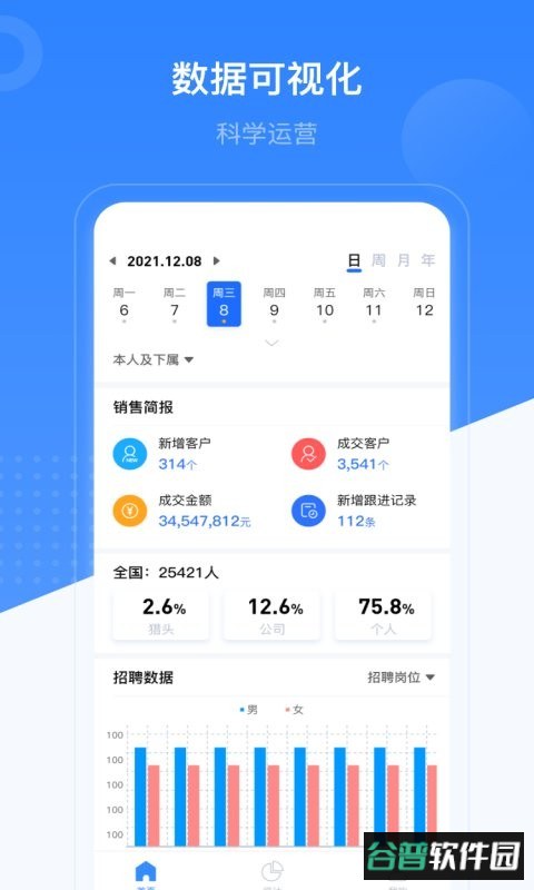 相友官方版截图3
