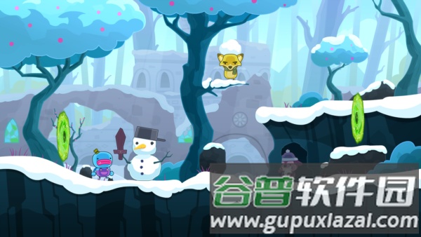 带你回家解锁版截图1