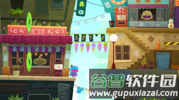 带你回家解锁版截图3