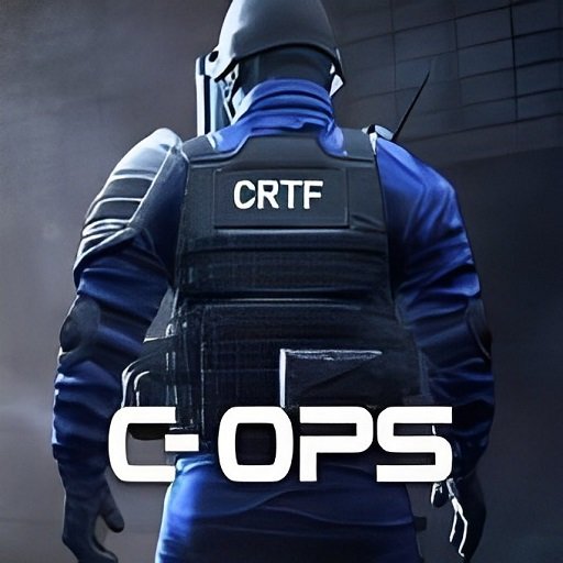 反恐突袭国际服手游(Critical Ops)v1.37.0