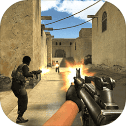 突击射击单机版v1.4