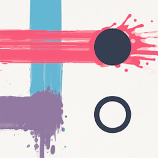 一笔之间手游(Splashy Dots)v1.2.1