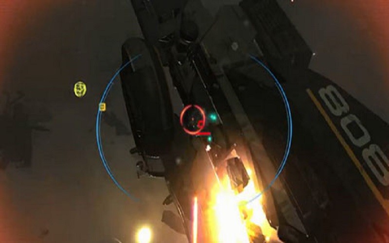 无限细分游戏(Subdivision Infinity)截图3