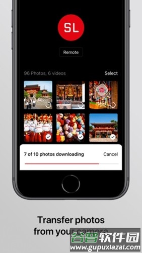 leica fotos官方版截图3