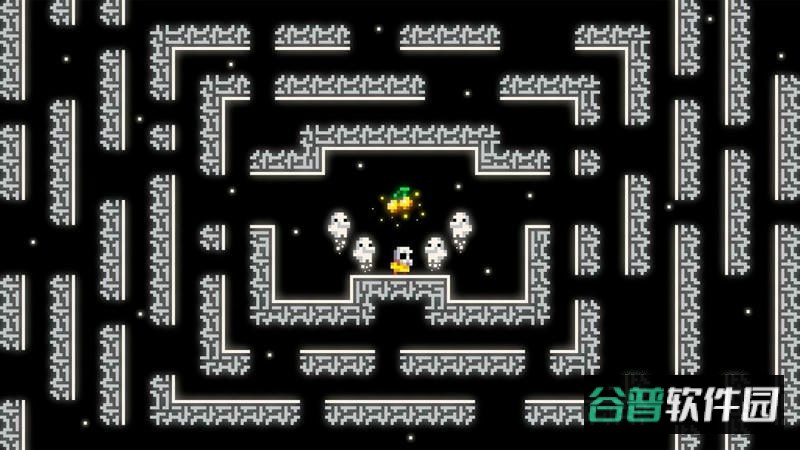 黄鸭之魂最新版(Duck Souls)截图2