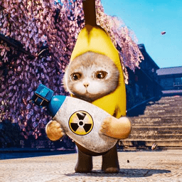香蕉猫咪最新版v1.0
