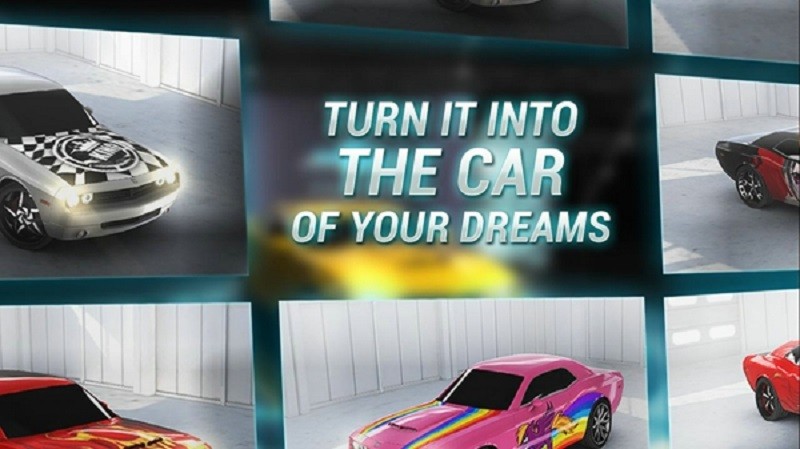 疯狂驾驶手机版(Road Smash)截图1
