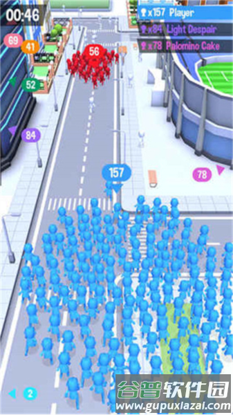 游戏亮点配图1