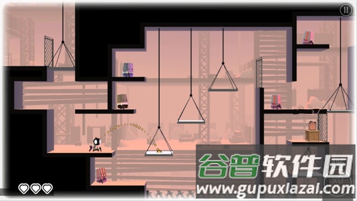 香蕉人大冒险官方版截图1