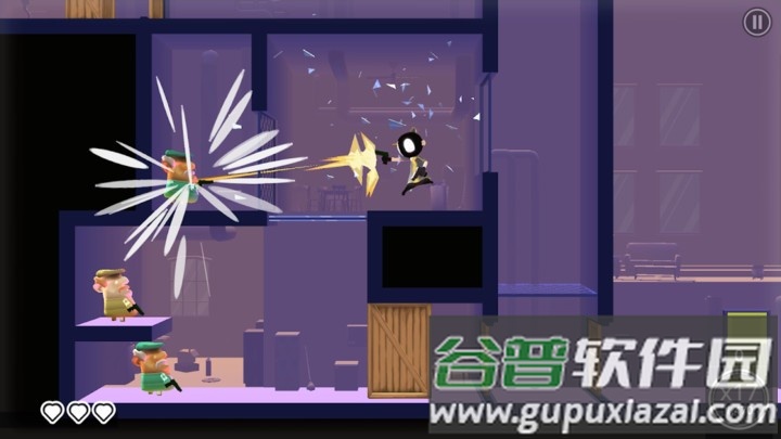 香蕉人大冒险官方版截图3