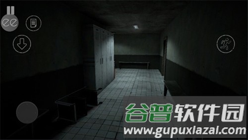 The Dark Pursuer中文联机版1