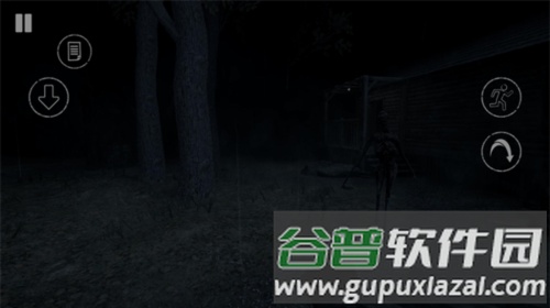 The Dark Pursuer中文联机版3