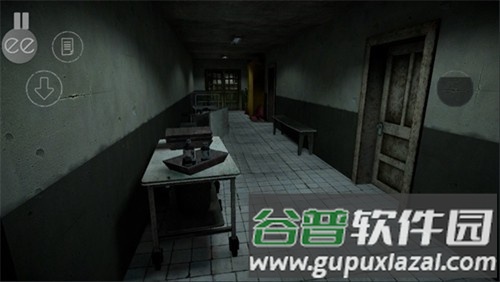 The Dark Pursuer中文联机版截图2