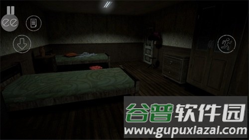 The Dark Pursuer中文联机版截图3