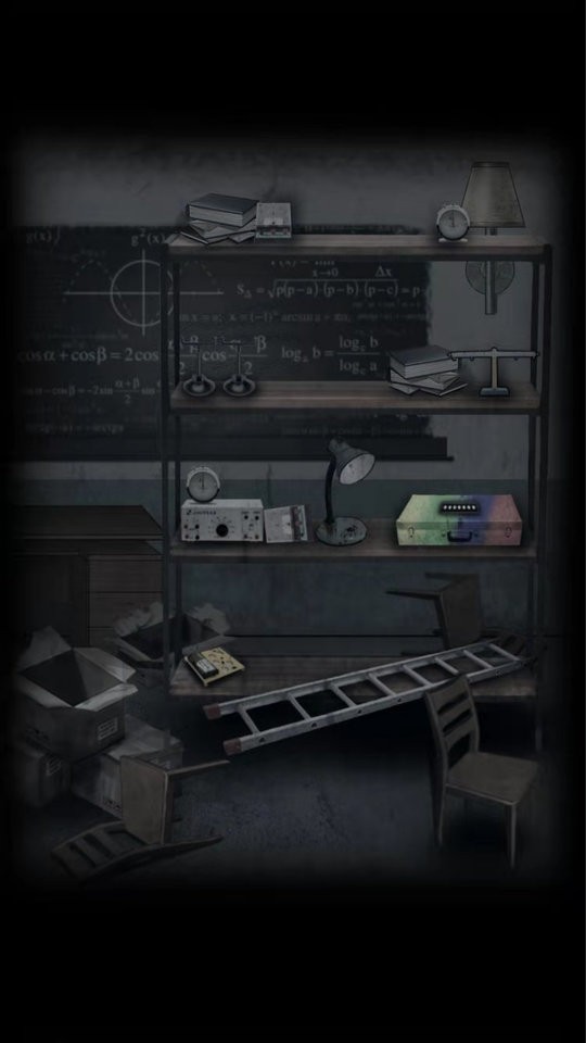 禁忌学院2逃离完整版截图1