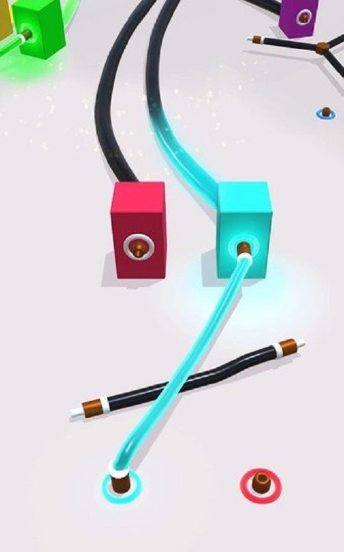 点亮霓虹灯手游截图1