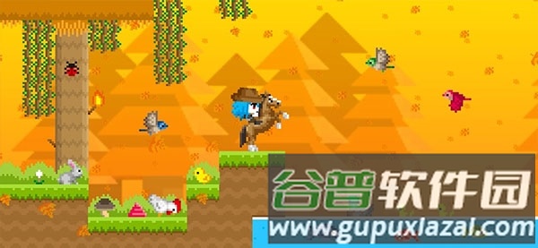 波古波古联机版官方正版截图4