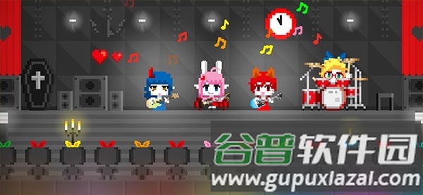 波古波古联机版官方正版截图5