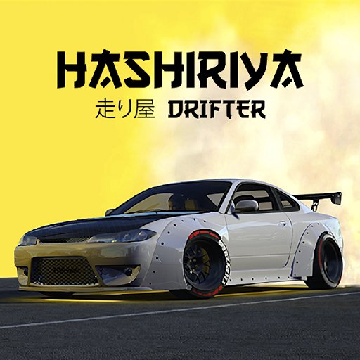 哈希利亚漂流者破解版最新版v2.2.01