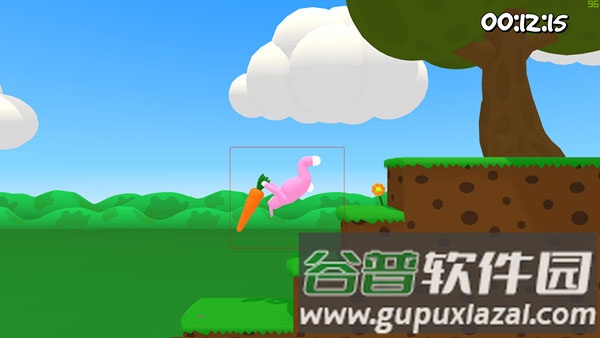 怎么拿萝卜配图2