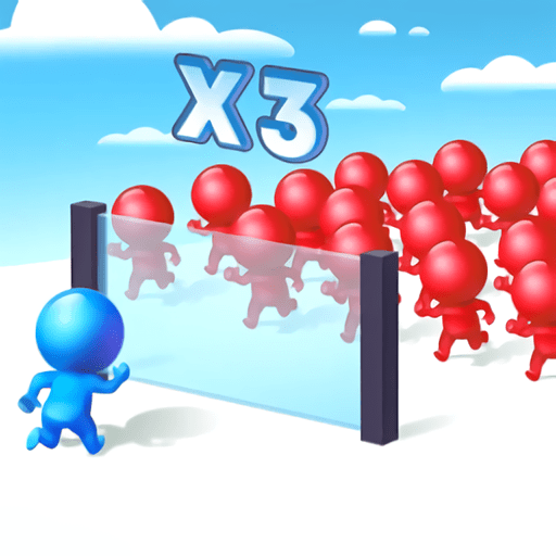 迷你大炮战争中文版v1.0.2