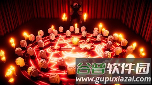 恶魔不撒谎截图2