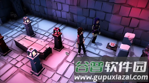 恶魔不撒谎截图3