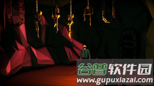 恶魔不撒谎截图5