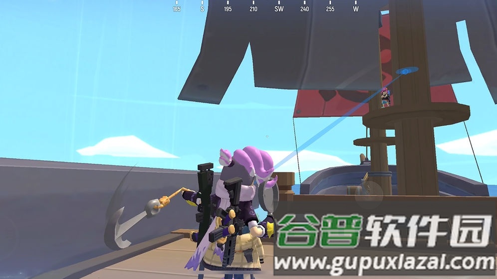 香肠派对亚服新版截图1