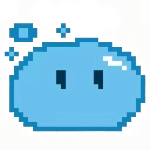 抵抗吧史莱姆最新破解版v0.8.5