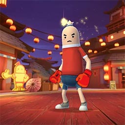 香肠求生派对最新版v1.0.0