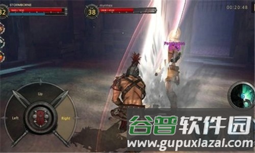 游戏特色配图1