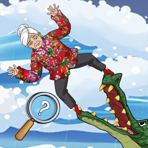 80找找不合理手游v1.1.1