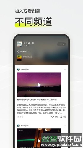 迷岛app截图1