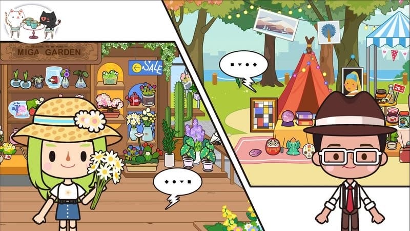 小小生活公寓完整版截图2