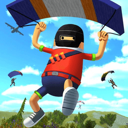 香肠人荒野吃鸡手游安卓版下载-香肠人荒野吃鸡手机游戏免费安装v1.0