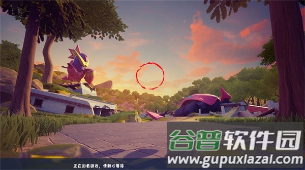 香肠人淘汰赛小游戏截图2