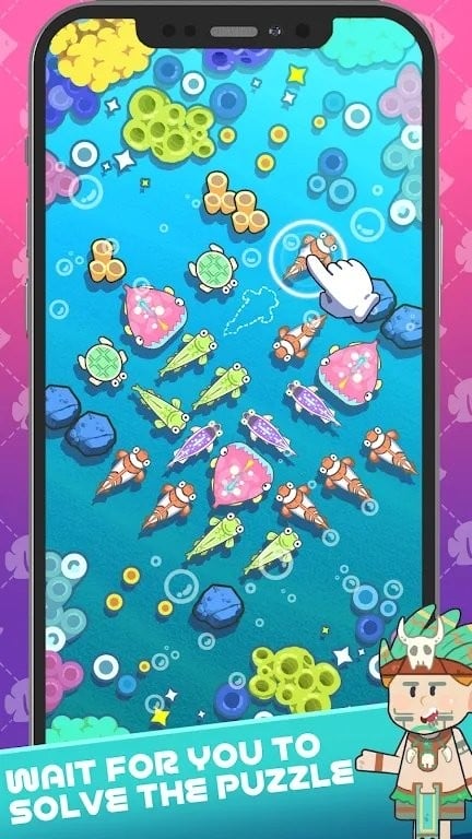 星梦邮轮内置菜单截图1